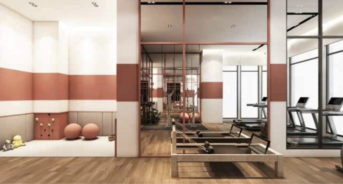 Skyterra Semanja Kajang is a freehold condominium offering large 1,086 sq ft layouts, 4 bedrooms, 2 