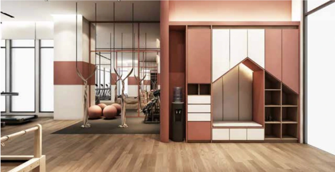 Skyterra Semanja Kajang is a freehold condominium offering large 1,086 sq ft layouts, 4 bedrooms, 2 