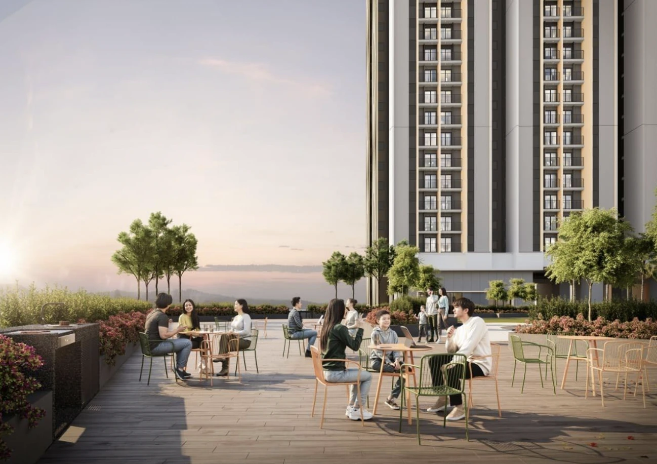 KL First Home: Limited Non-Bumi Units in Permaisuri Cheras