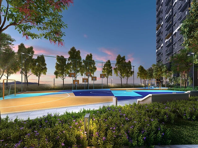 The Wyn Residence @ Puchong Jaya – Rumah Selangor Dekat LRT