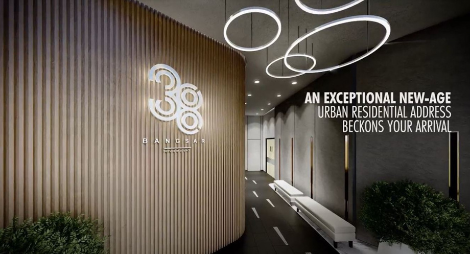 Residensi 38 Bangsar-kuala-lumpur-kuala investment