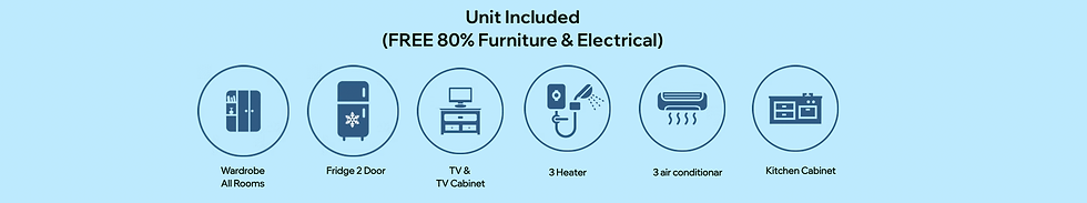Idaman kita Cybersouth - rumah selangor