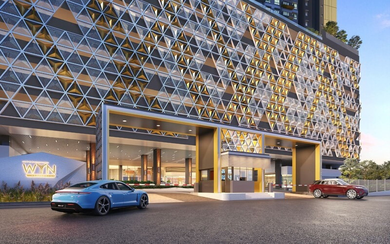 The Wyn Residence @ Puchong Jaya – Rumah Selangor Dekat LRT