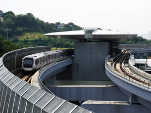 MRT 3 line: Latest News at Setapak