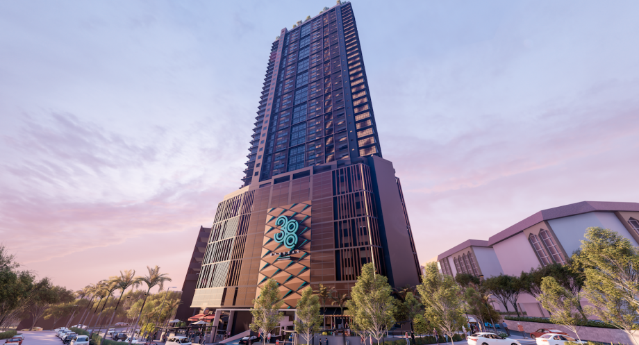 Residensi 38 Bangsar-kuala-lumpur-kuala investment