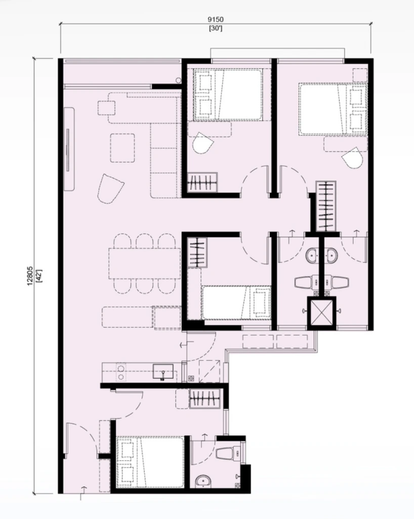 rumah selangor-setia alam-lumina-klang-2026