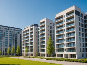 Exploring the Benefits of Rumawip: Financing Your First Home with a New Perspective
