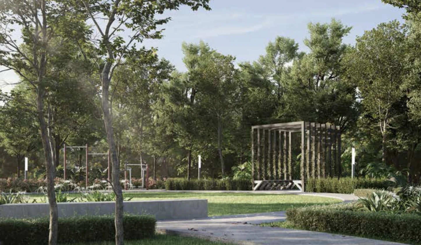 Skyterra Semanja Kajang is a freehold condominium offering large 1,086 sq ft layouts, 4 bedrooms, 2 