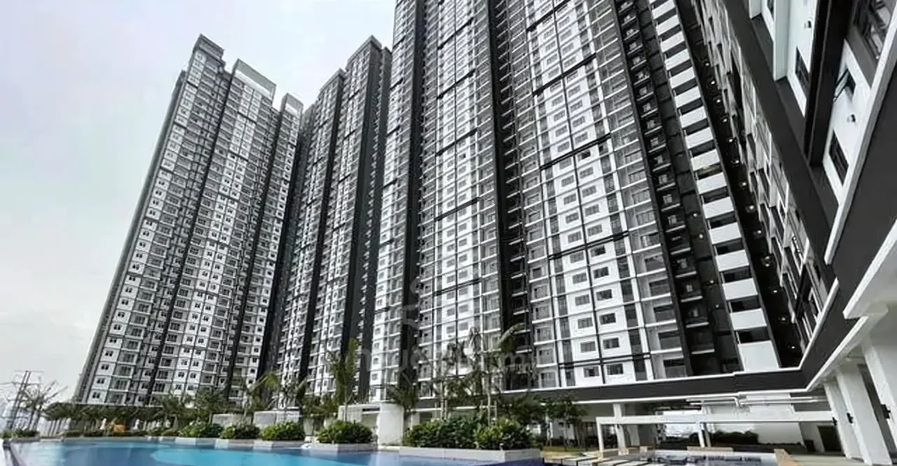 Ilham Residence Cyberjaya: Fasa Baharu Dibuka Tahun 2026