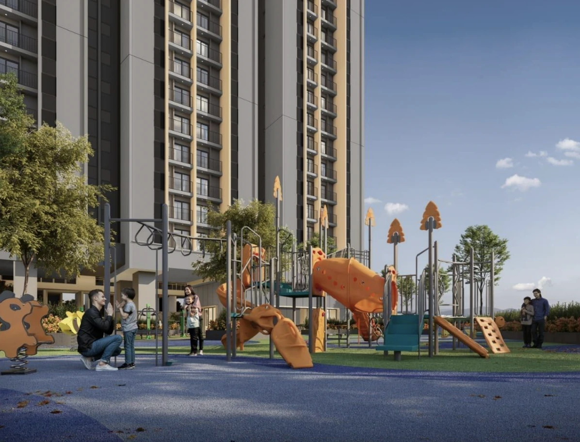 KL First Home: Limited Non-Bumi Units in Permaisuri Cheras