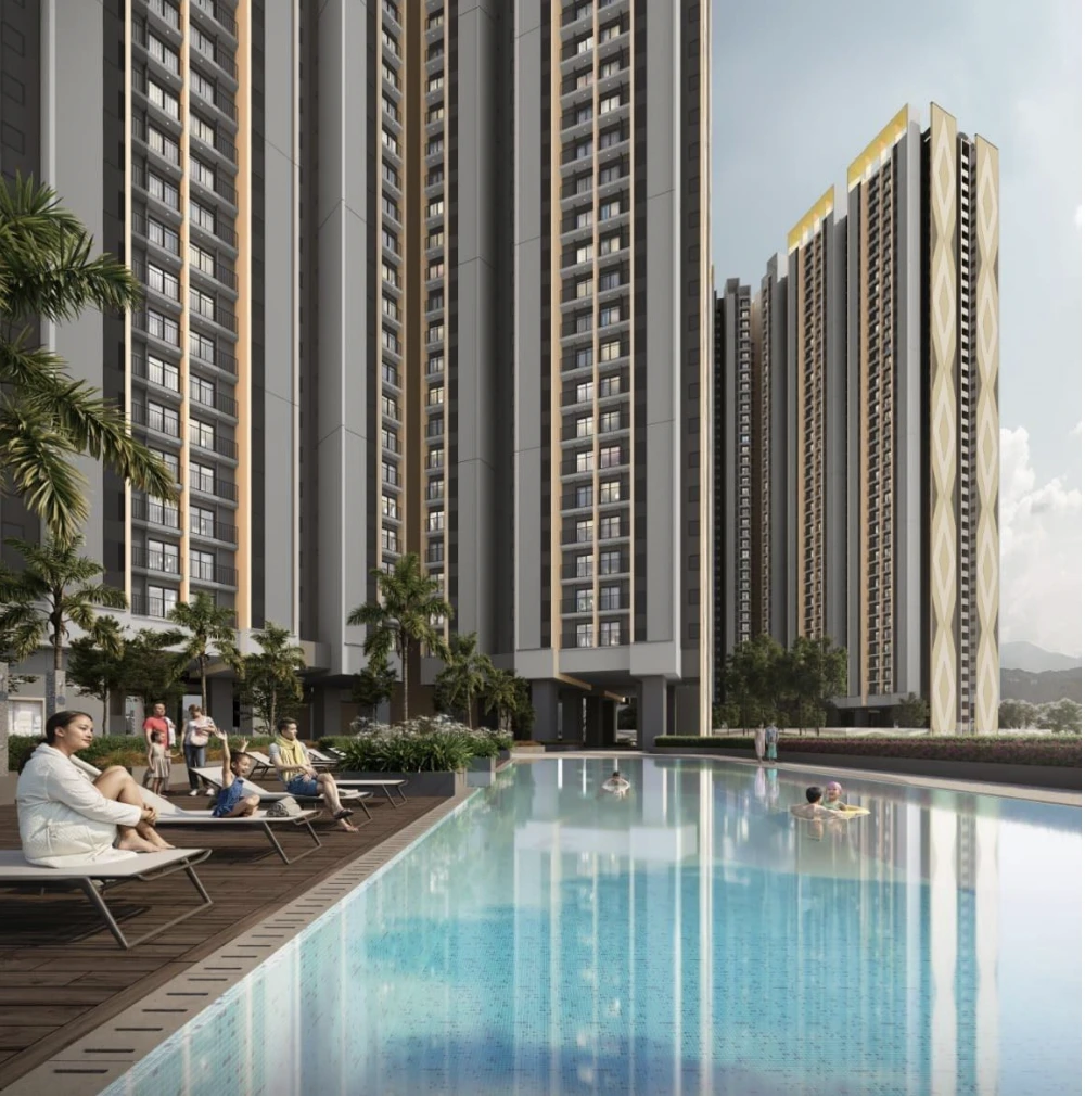 KL First Home: Limited Non-Bumi Units in Permaisuri Cheras