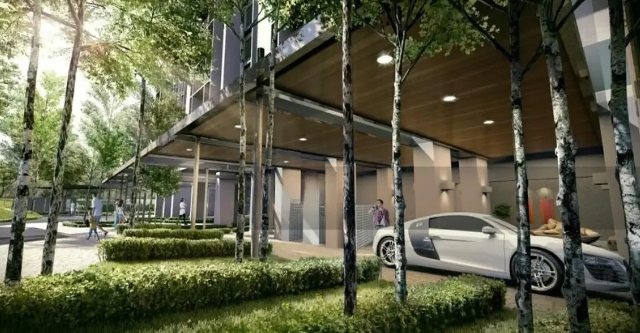 Ilham Residence Cyberjaya: Fasa Baharu Dibuka Tahun 2026