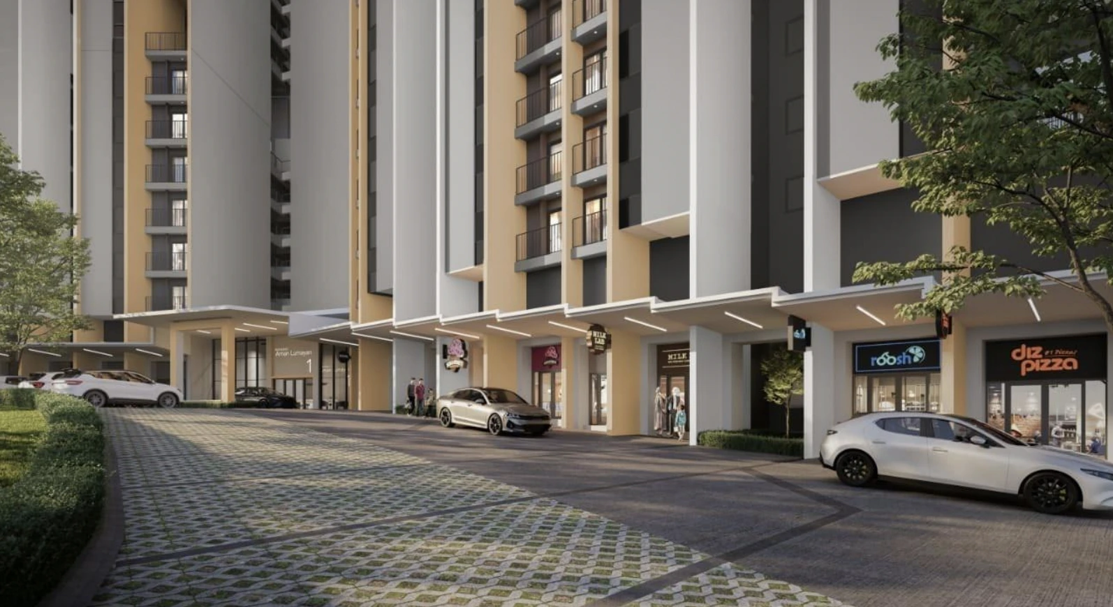 KL First Home: Limited Non-Bumi Units in Permaisuri Cheras