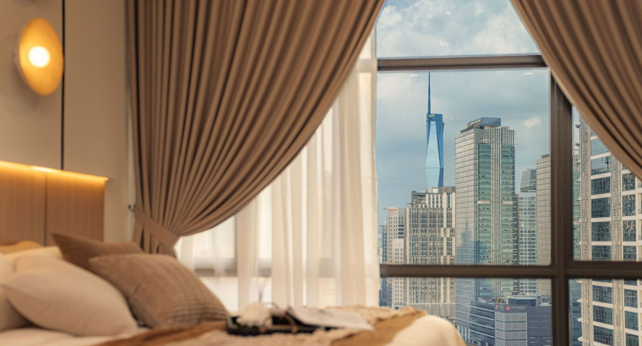 Residensi 38 Bangsar-kuala-lumpur-kuala investment