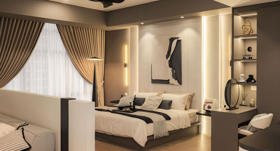 Residensi 38 Bangsar-kuala-lumpur-kuala investment