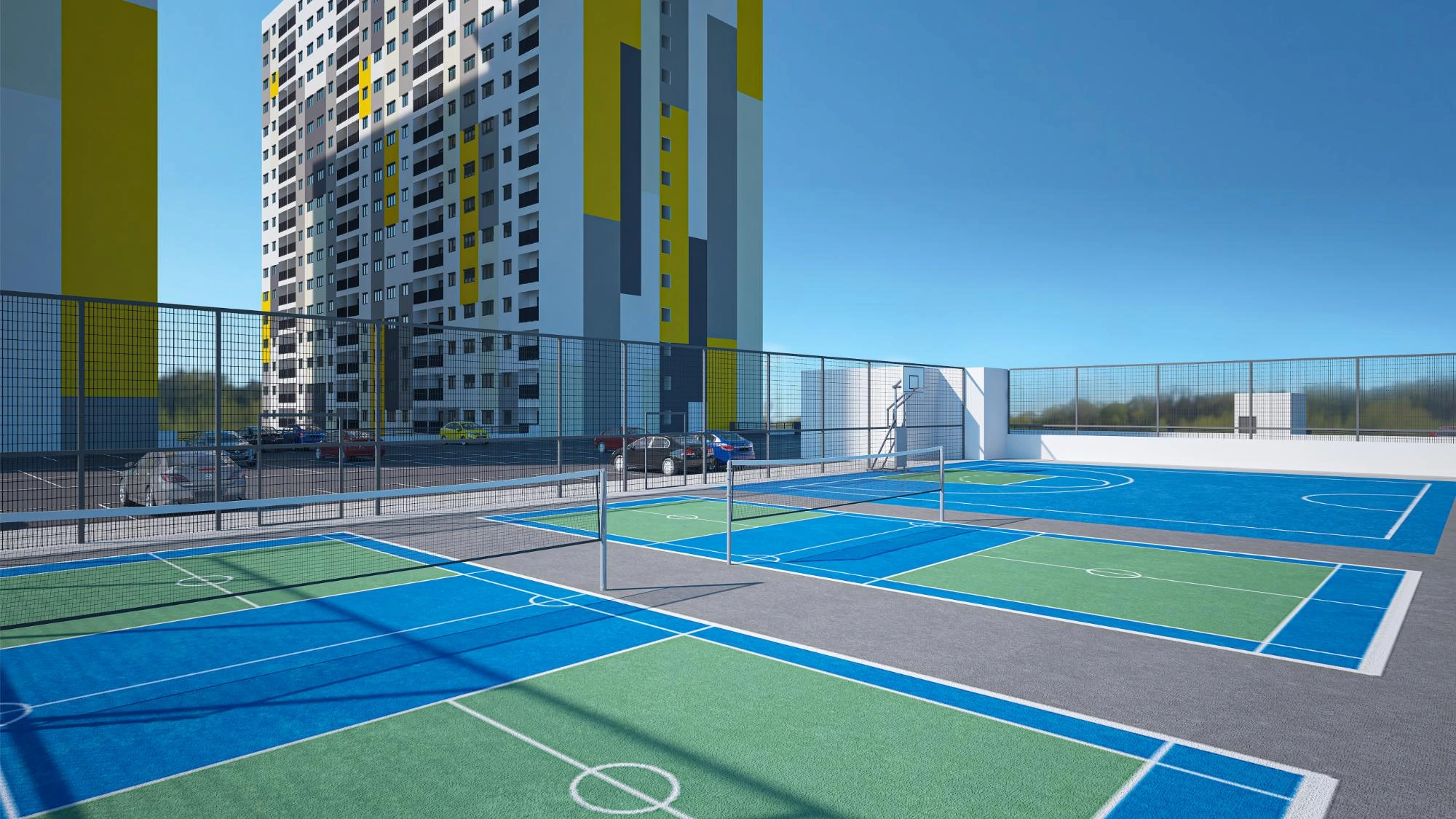 Rumah Idaman Cahaya 3, Shah Alam (RSKU). Hubungi Kita Sekarang selagi ada unit