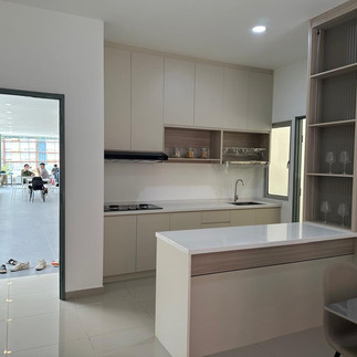 Rumah Selangor Subang USJ