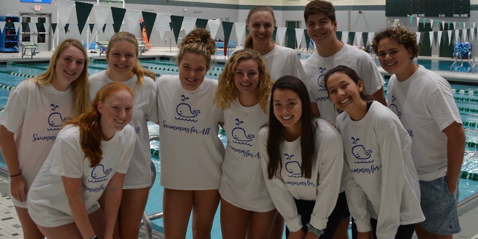 Holiday Swim Clinic