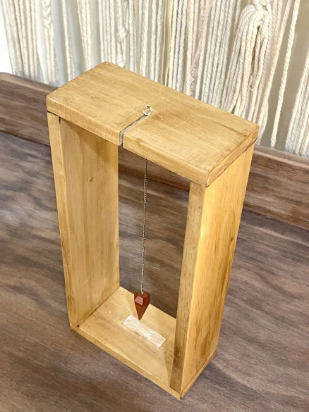 Thumbnail: Pendulum Stands