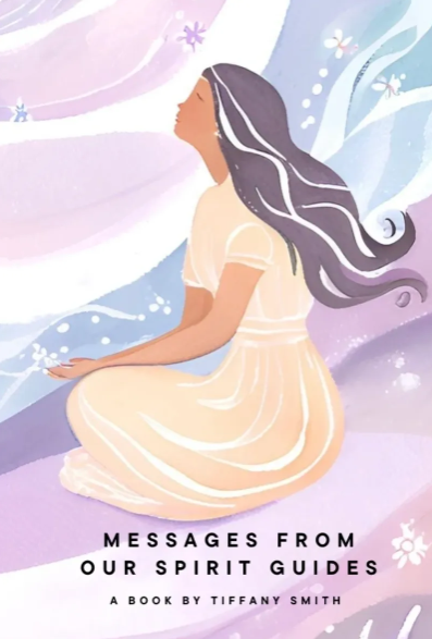 Messages From Our Spirit Guides (Paperback book)