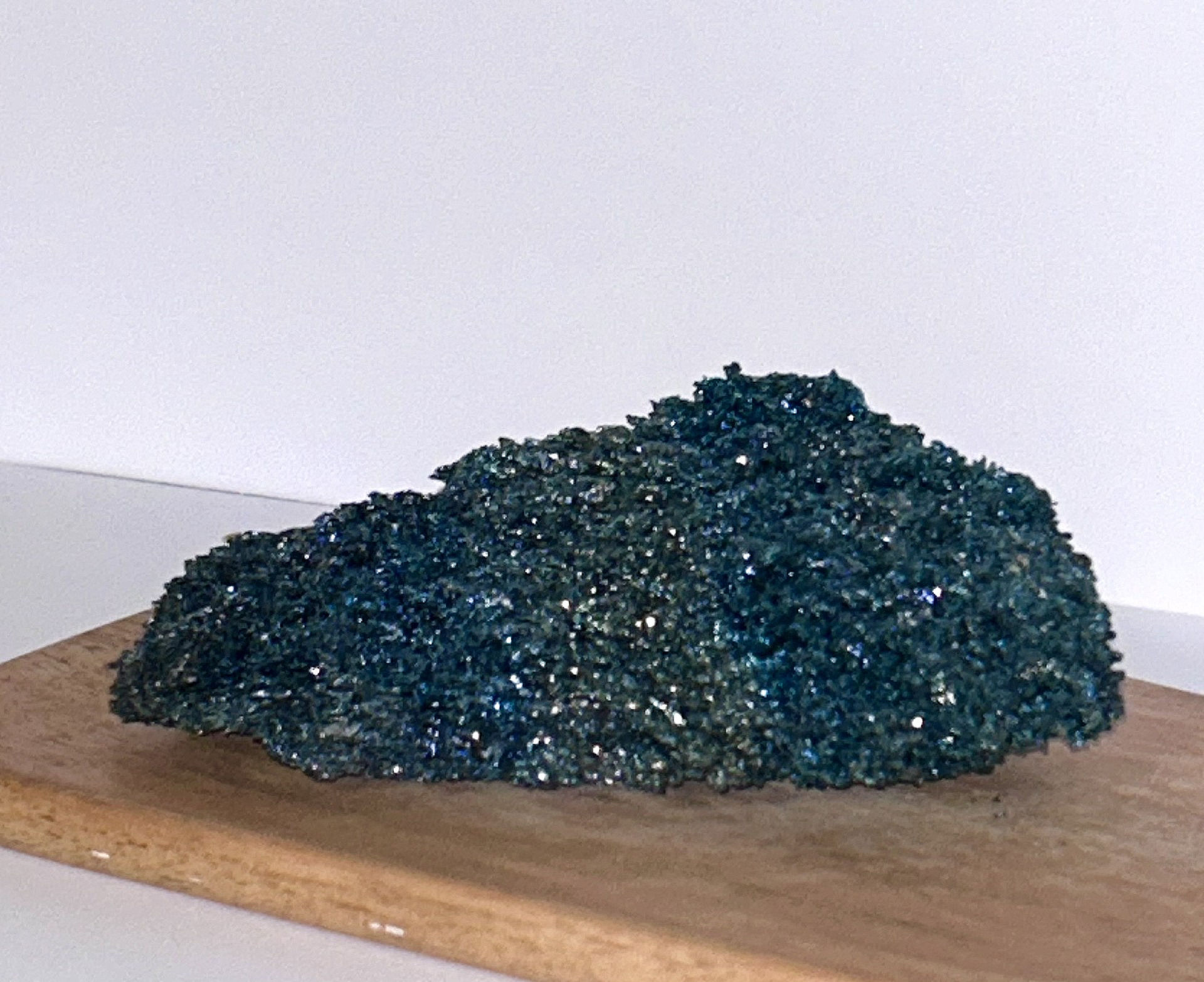 Rainbow Hematite Raw Chunk