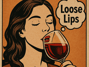 In Vino Veritas: The Truth in Wine