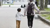 働きながら家族を支え続けてきた、私の暮らし