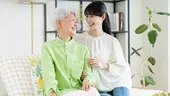 更年期は「我慢する時期」ではなく、「自分を大切にする時期」