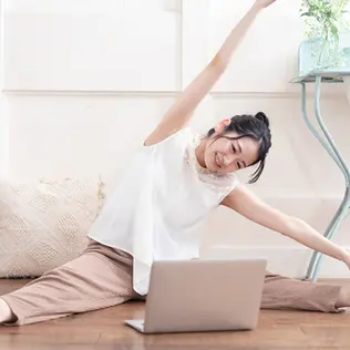 朝活でモチベーションUP！