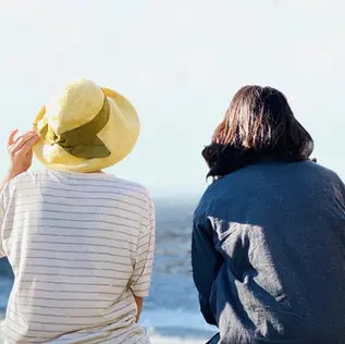 介護休業を取得して得られた「かけがえのない時間」