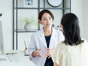 更年期ってどんなもの？ ～基礎知識編～