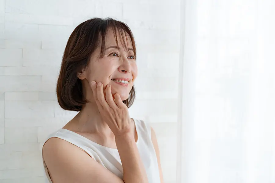 自分自身のケア