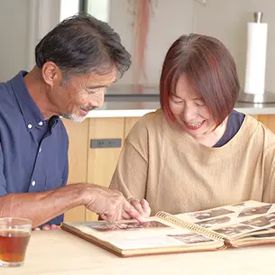 今だから残せる、その人らしい1枚を