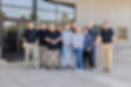 Company photo of Stacked Logistics, an asset-based logistics company headquartered in Pine Bluff, AR