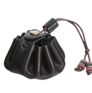 Mojo bag Home protection