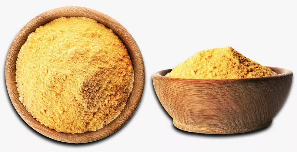 Miniatura: Alimento para Grillos y Cucarachas Petmmal 50g