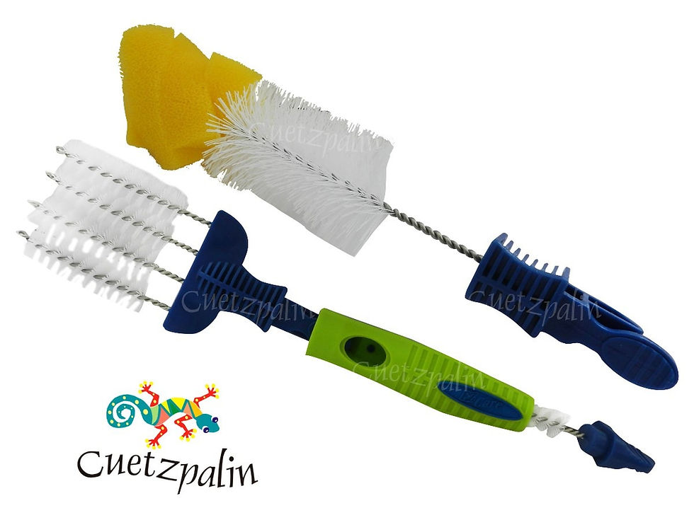 Miniatura: Kit De Limpieza Para Jaulas