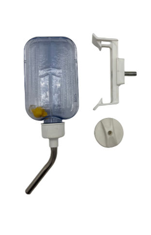 Bebedero Flac-Bac 4 Oz (118 ml)