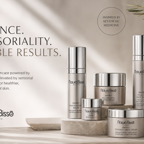 The Future of Luxury Skincare: Why Results, Ritual and Science Matter More Than Ever
