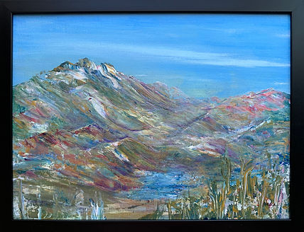 Mount Miran