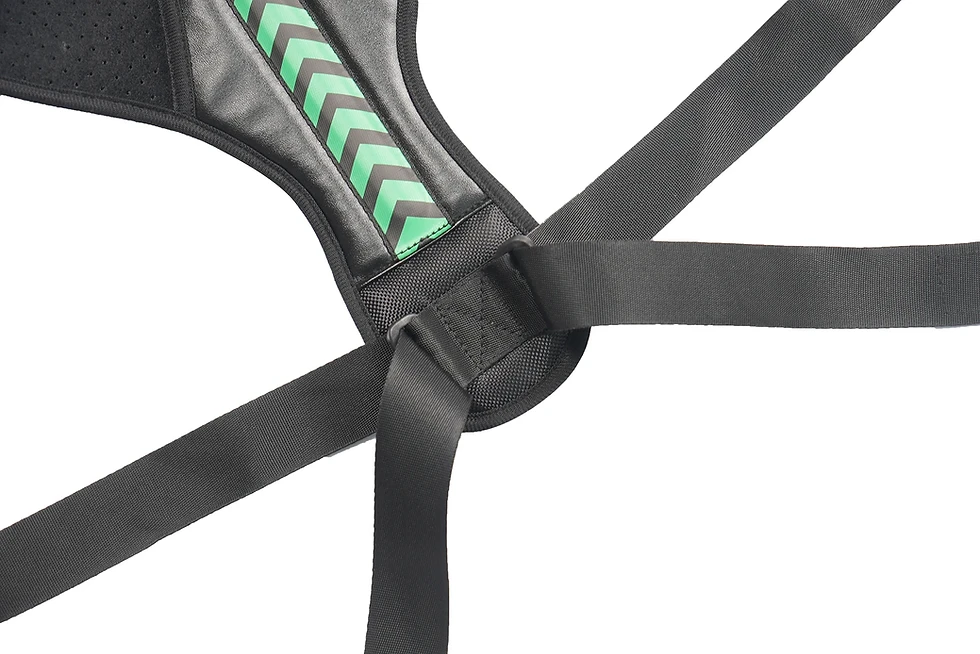 Thumbnail: Back posture corrector