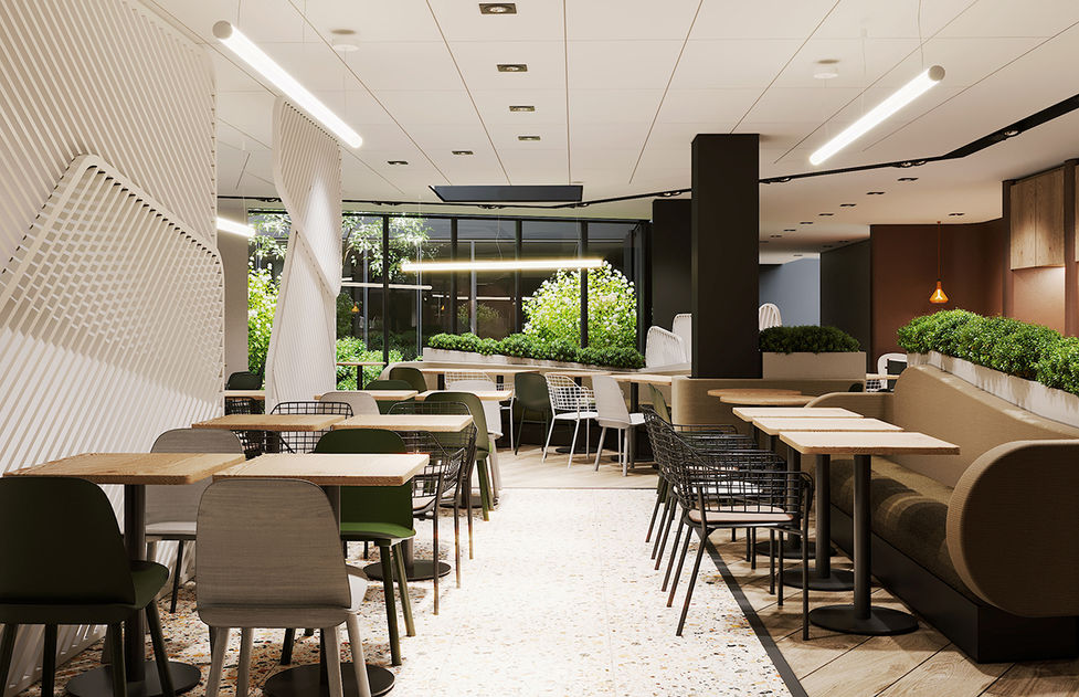 COVIVIO Carré Suffren.