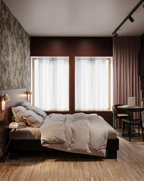 HÔTÂ HÔTEL Porrentruy.