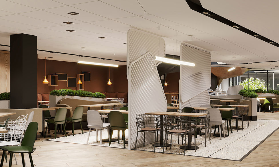 COVIVIO Carré Suffren.