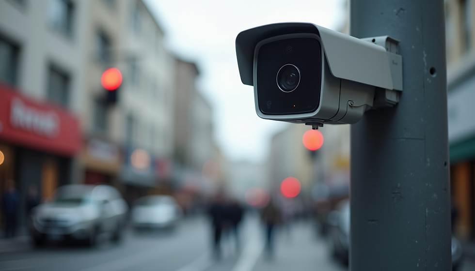 The Future of Facial Recognition Technology in New Zealand: Changes and Improvements by 2026