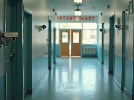 Affordable School Security Camera Estimates in NZ