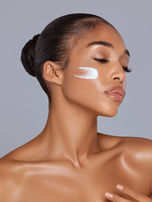 Lori Harvey