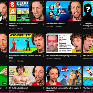 Slogo Thumbnails