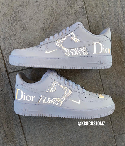 dior reflective