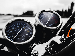 Motorcycle Safety: Common Riding Mistakes to Avoid